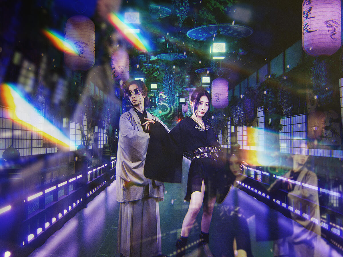PRIDASK Visual